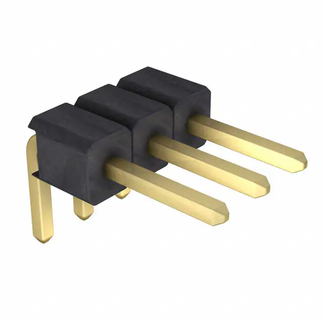 880-70-003-20-001101 Preci-Dip  Headers Male Pins